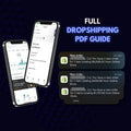 Full Dropshipping PDF Course